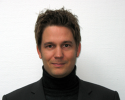 Matthias Lindner - GELSENWASSER AG